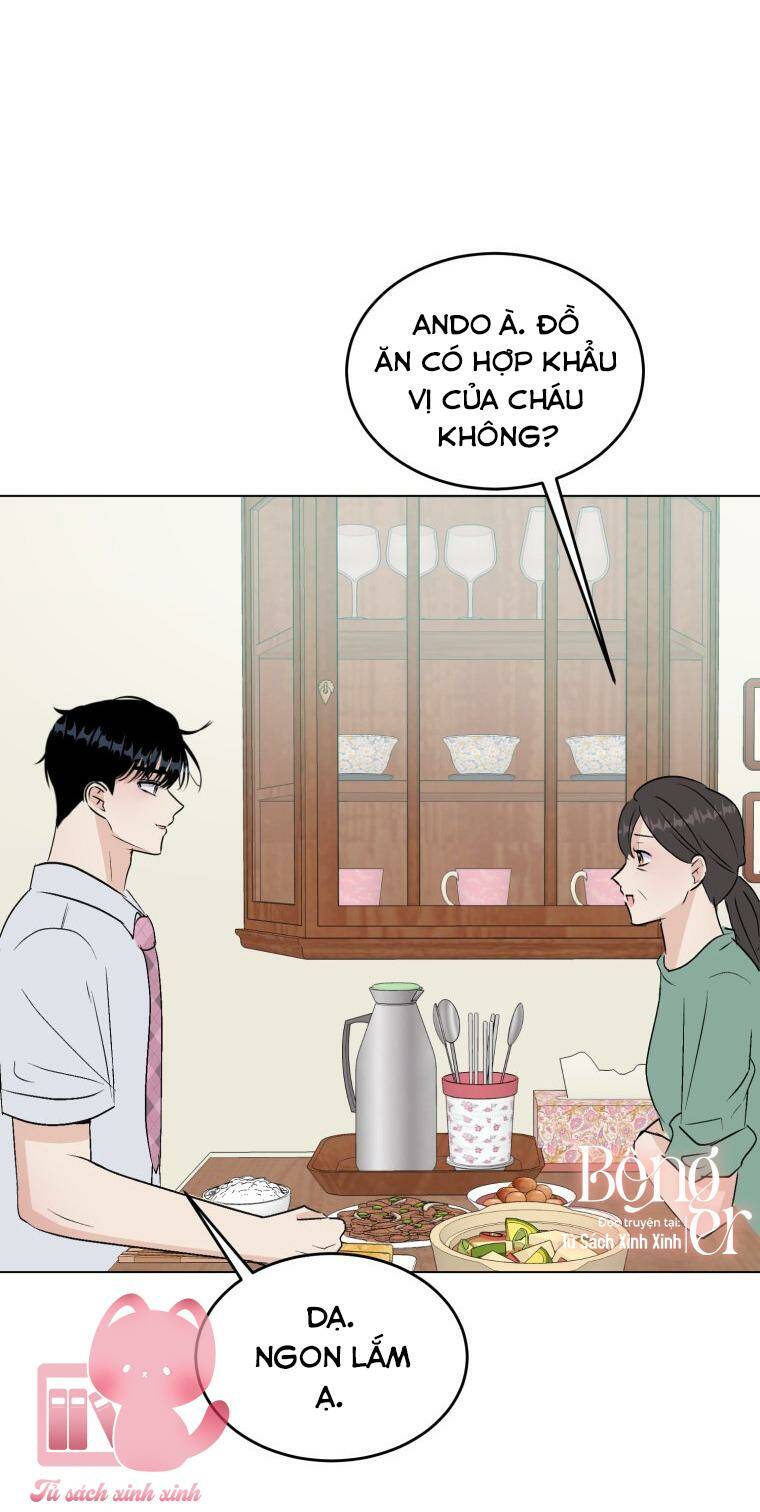 Bí Mật Highteen - Chap 45 - Trang 29