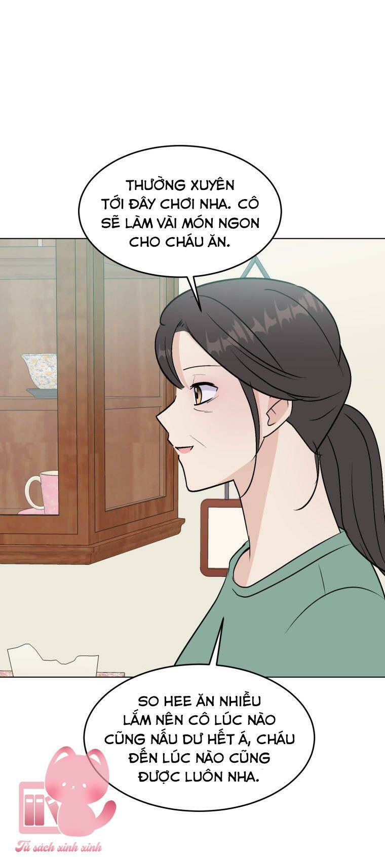 Bí Mật Highteen - Chap 45 - Trang 30