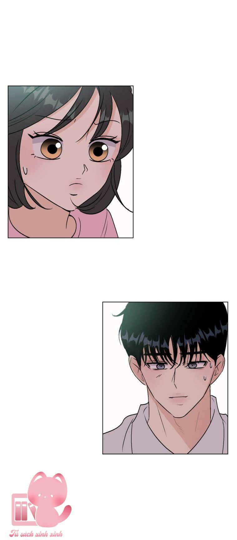 Bí Mật Highteen - Chap 45 - Trang 4