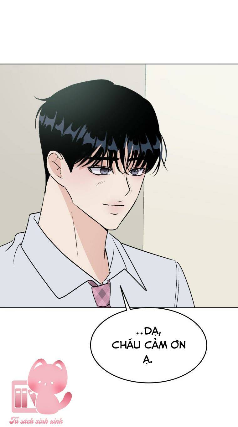 Bí Mật Highteen - Chap 45 - Trang 31