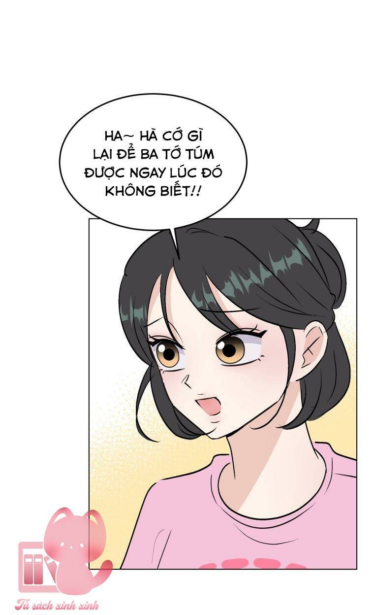 Bí Mật Highteen - Chap 45 - Trang 35