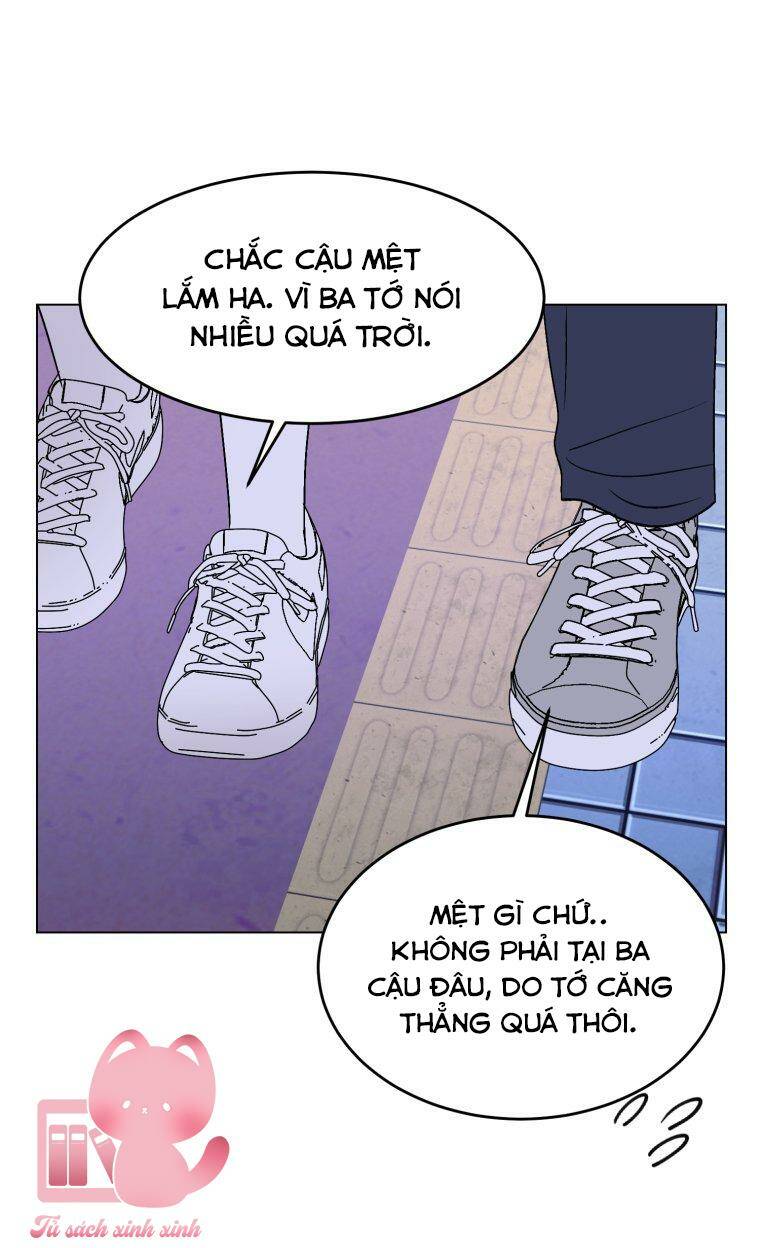 Bí Mật Highteen - Chap 45 - Trang 37