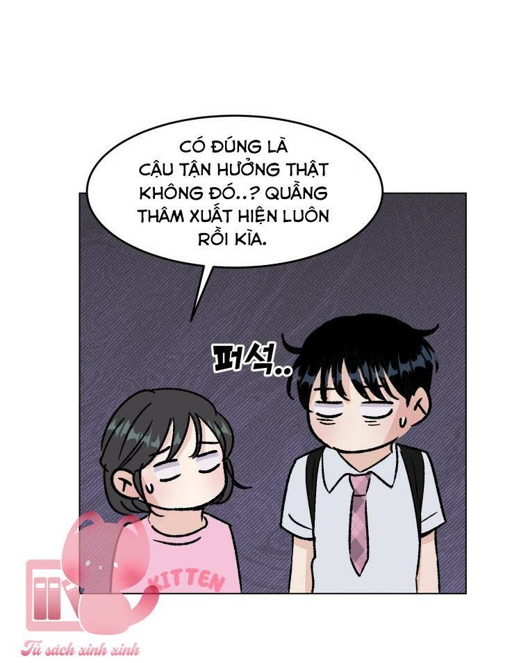 Bí Mật Highteen - Chap 45 - Trang 39