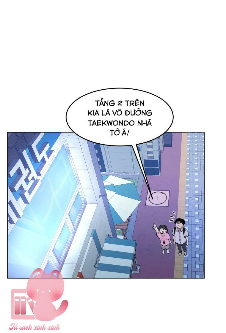 Bí Mật Highteen - Chap 45 - Trang 40