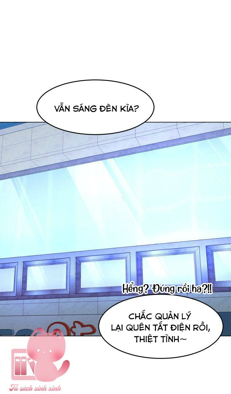 Bí Mật Highteen - Chap 45 - Trang 41