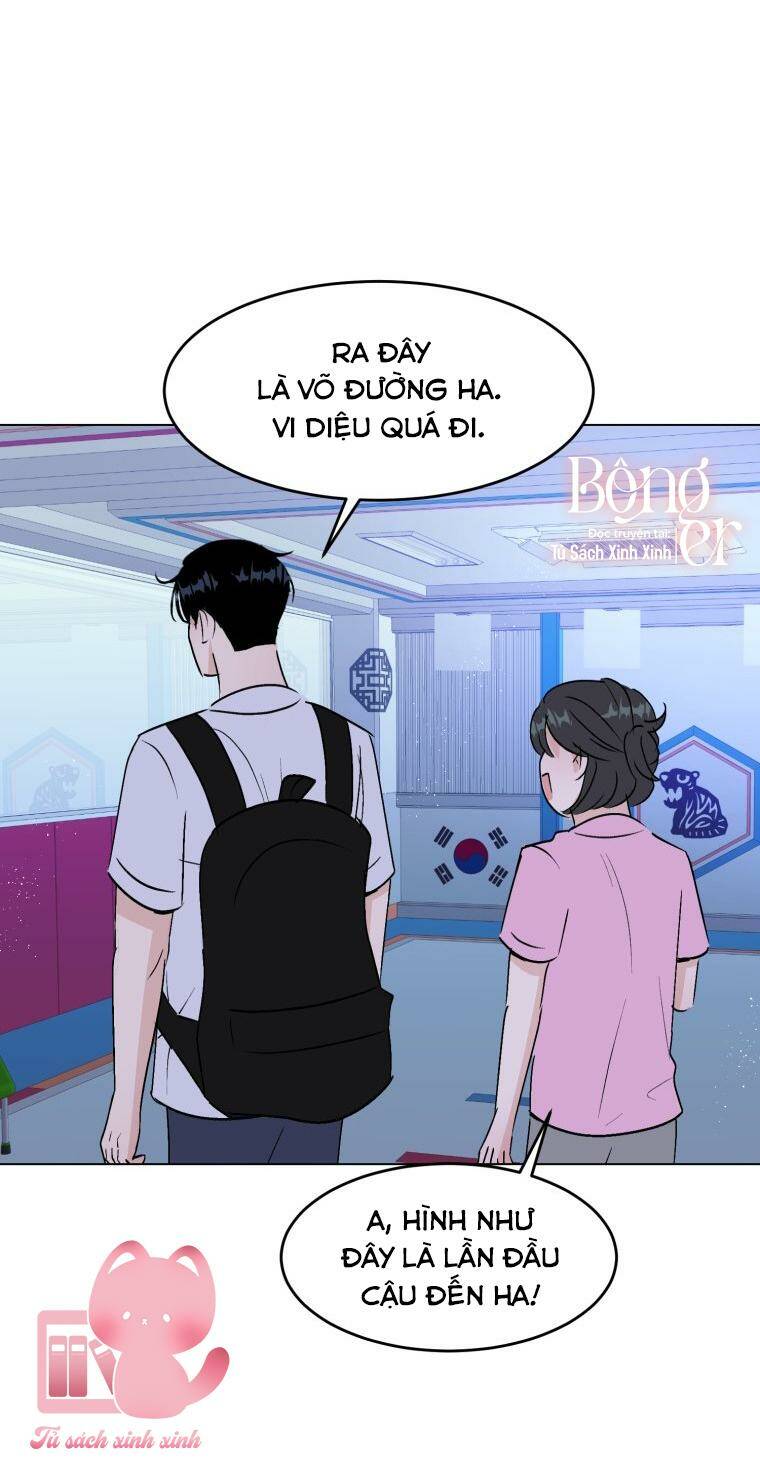 Bí Mật Highteen - Chap 45 - Trang 44