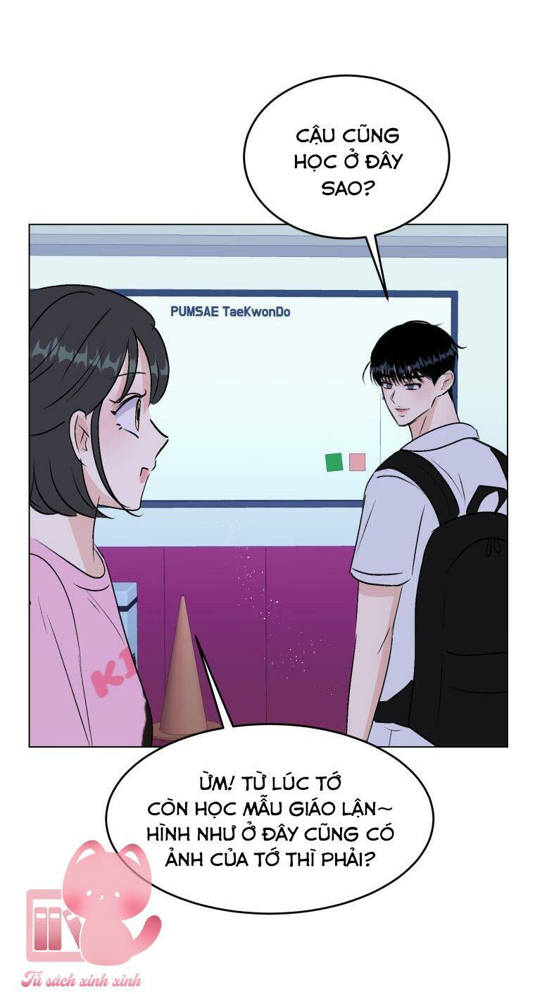 Bí Mật Highteen - Chap 45 - Trang 45