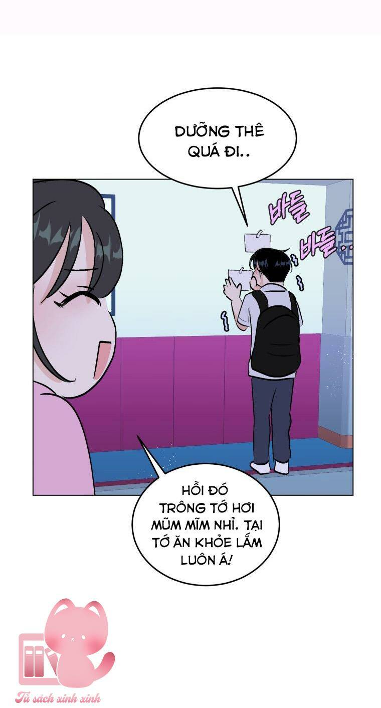 Bí Mật Highteen - Chap 45 - Trang 46