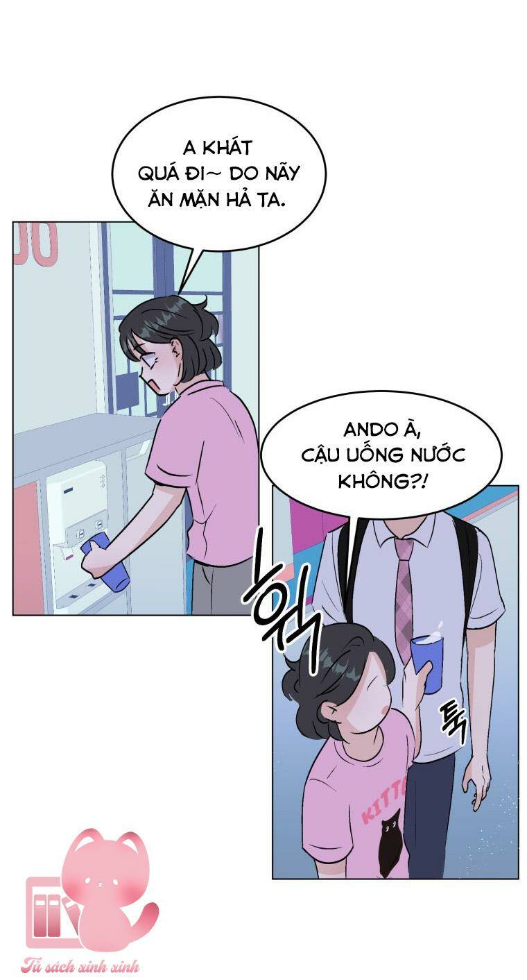 Bí Mật Highteen - Chap 45 - Trang 47