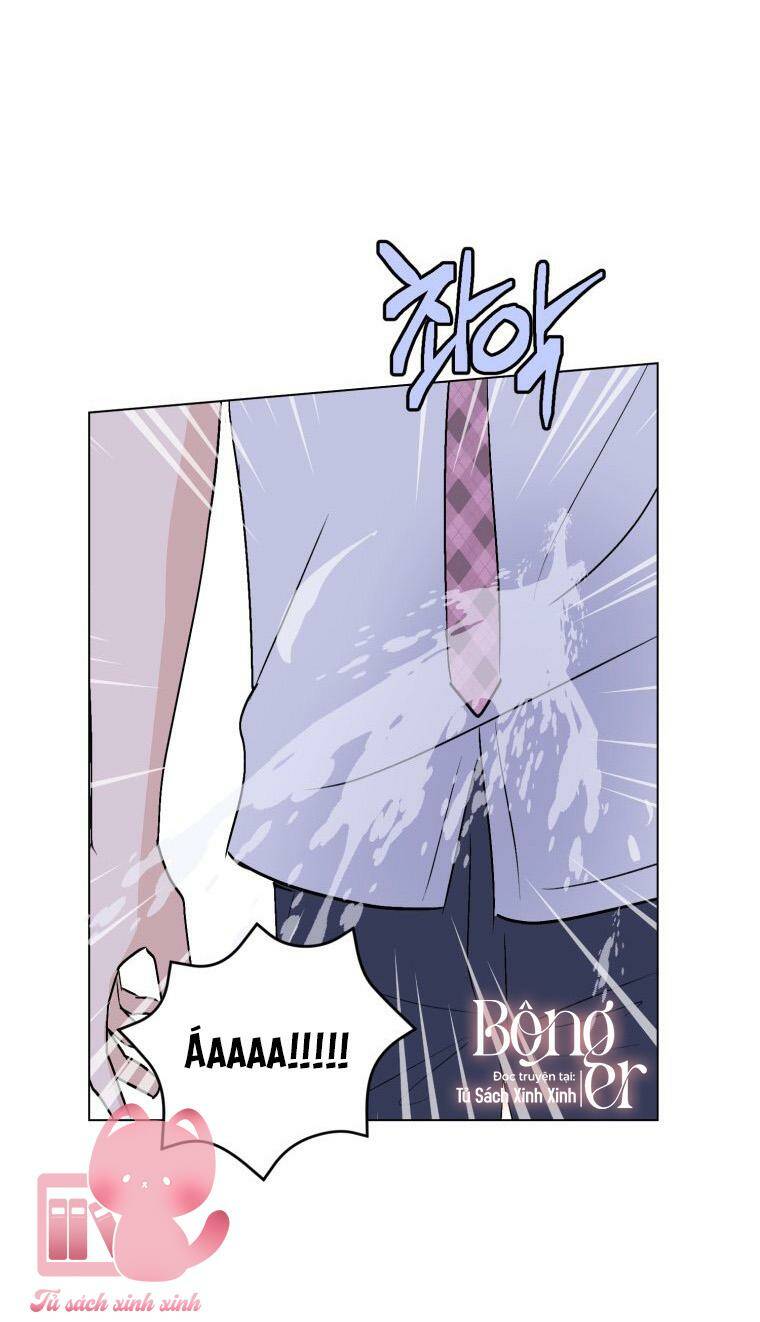 Bí Mật Highteen - Chap 45 - Trang 48