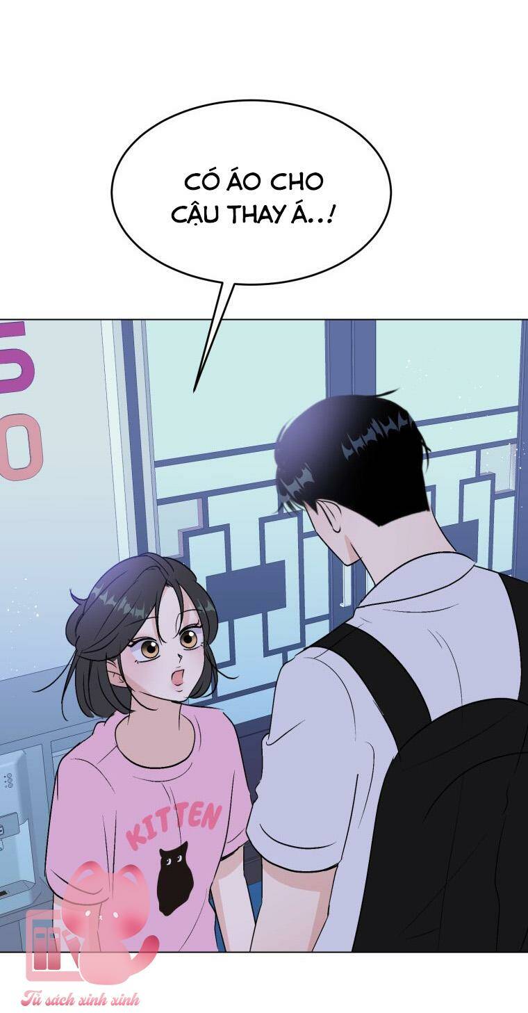 Bí Mật Highteen - Chap 45 - Trang 50