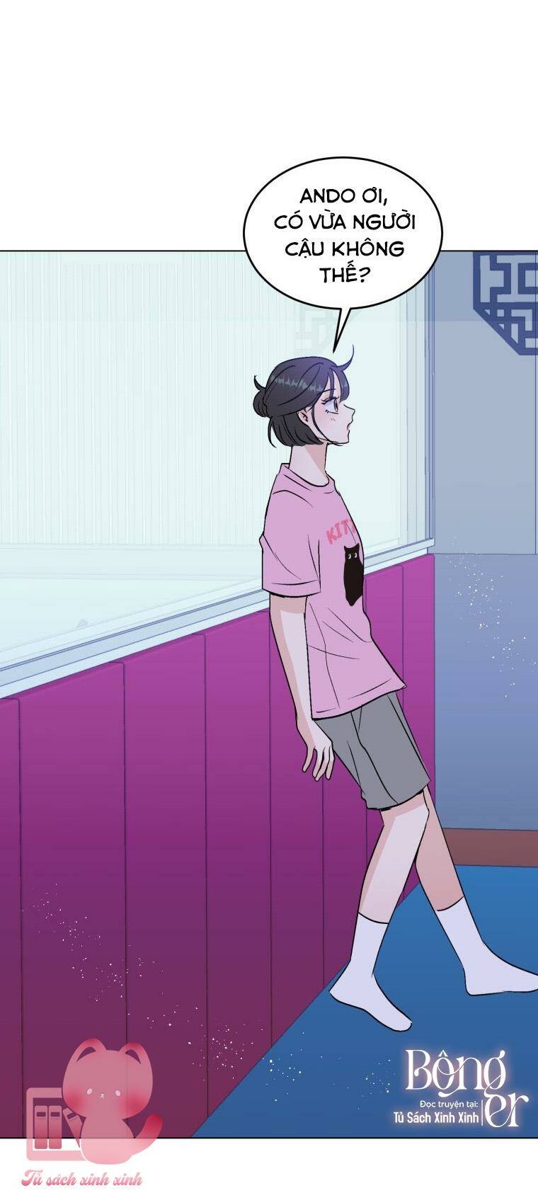 Bí Mật Highteen - Chap 45 - Trang 51