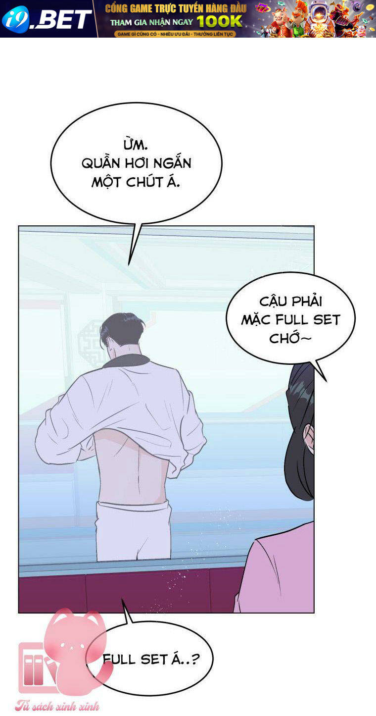 Bí Mật Highteen - Chap 45 - Trang 52