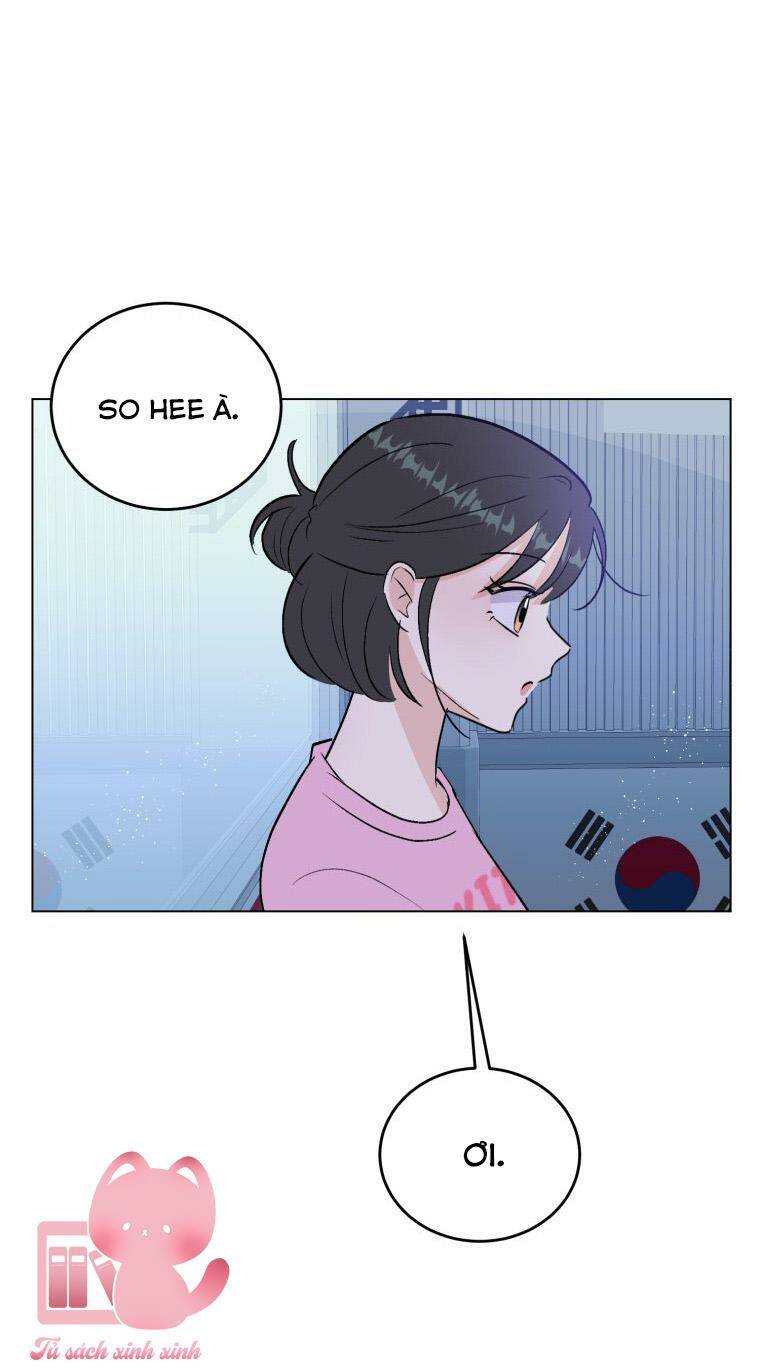 Bí Mật Highteen - Chap 45 - Trang 53