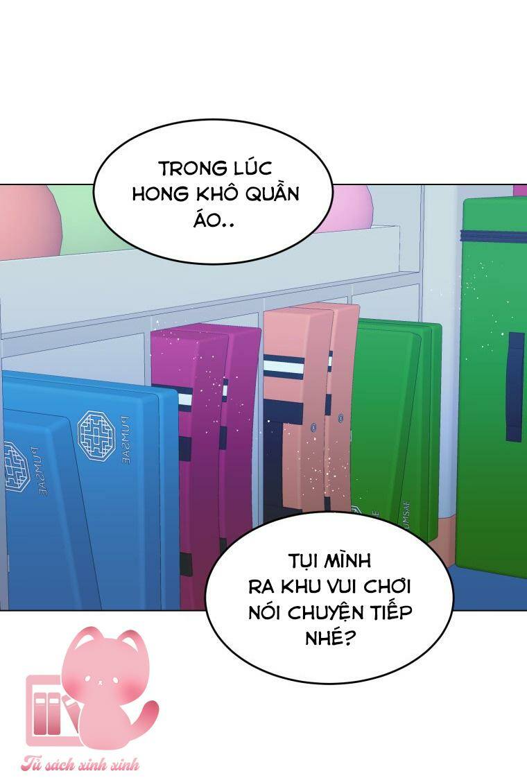 Bí Mật Highteen - Chap 45 - Trang 54