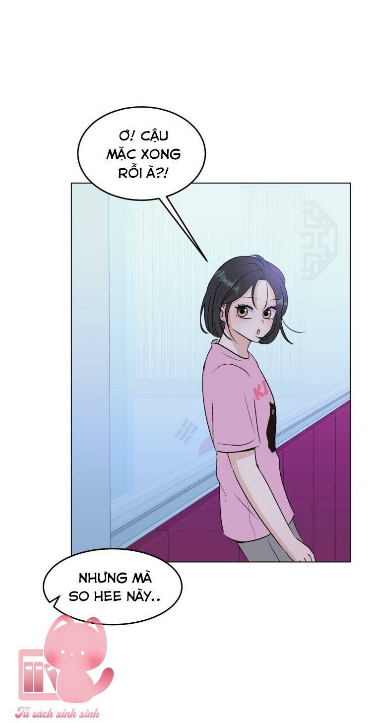 Bí Mật Highteen - Chap 45 - Trang 56