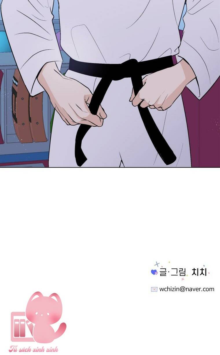 Bí Mật Highteen - Chap 45 - Trang 58