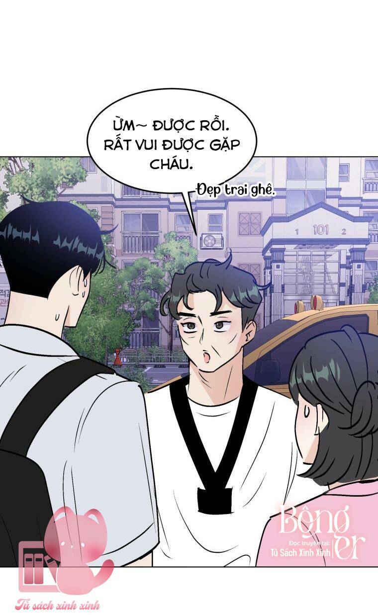Bí Mật Highteen - Chap 45 - Trang 7