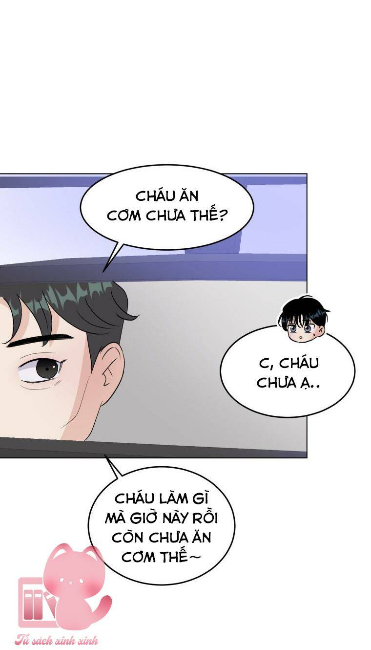 Bí Mật Highteen - Chap 45 - Trang 10
