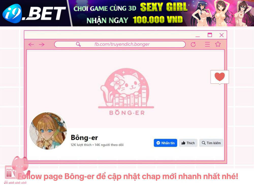 Bí Mật Highteen - Chap 46 - Trang 1