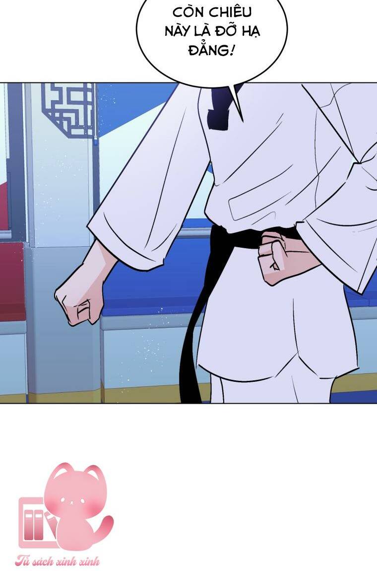 Bí Mật Highteen - Chap 46 - Trang 12