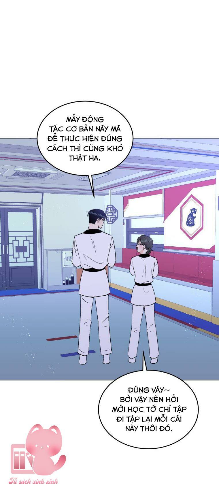 Bí Mật Highteen - Chap 46 - Trang 13