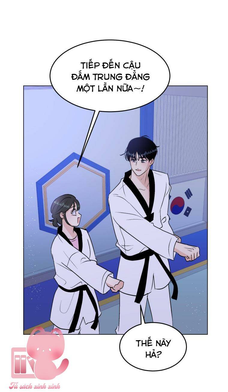 Bí Mật Highteen - Chap 46 - Trang 14