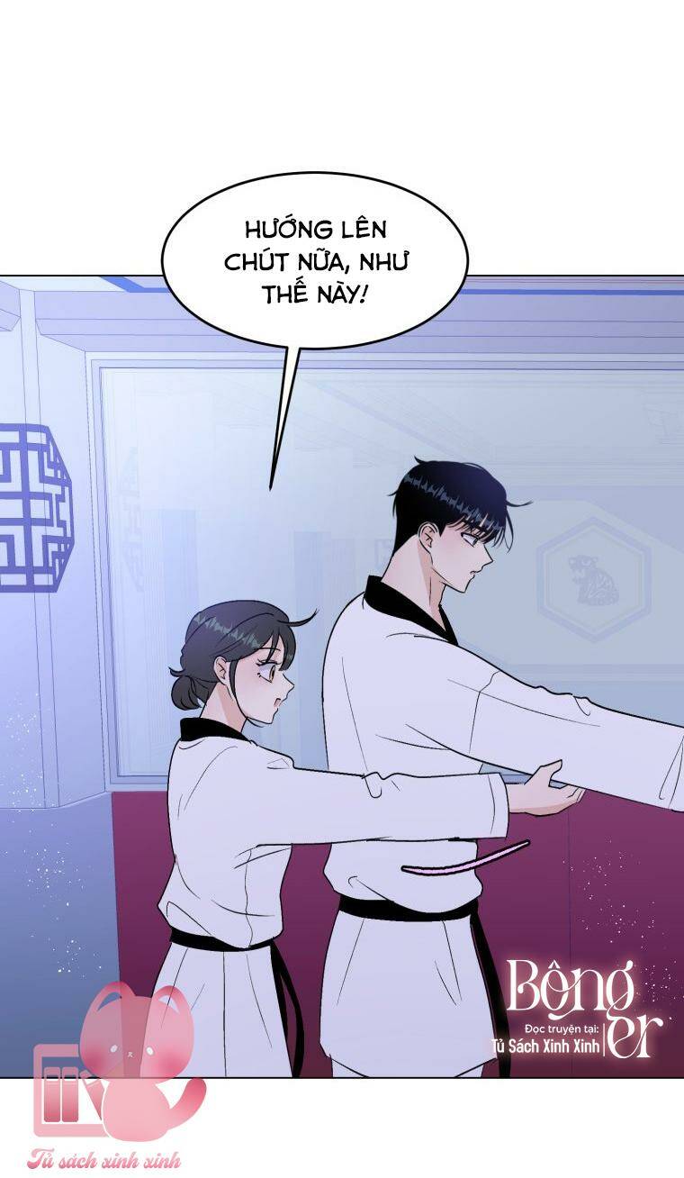 Bí Mật Highteen - Chap 46 - Trang 15