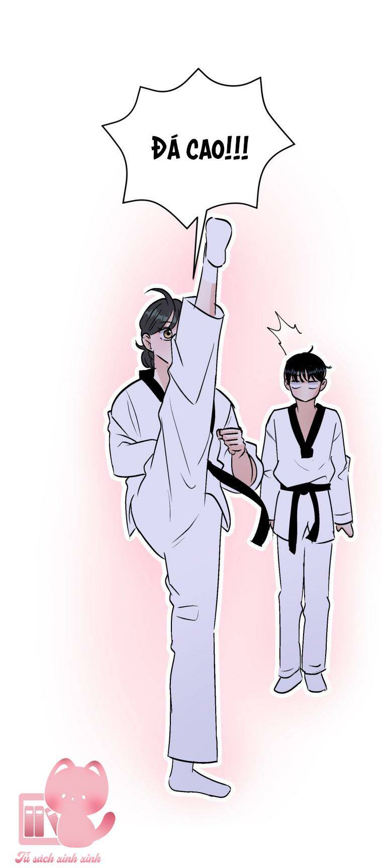 Bí Mật Highteen - Chap 46 - Trang 18