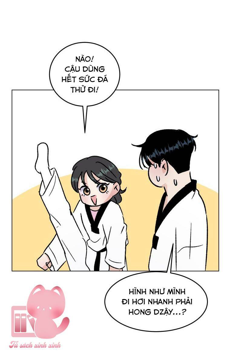 Bí Mật Highteen - Chap 46 - Trang 19