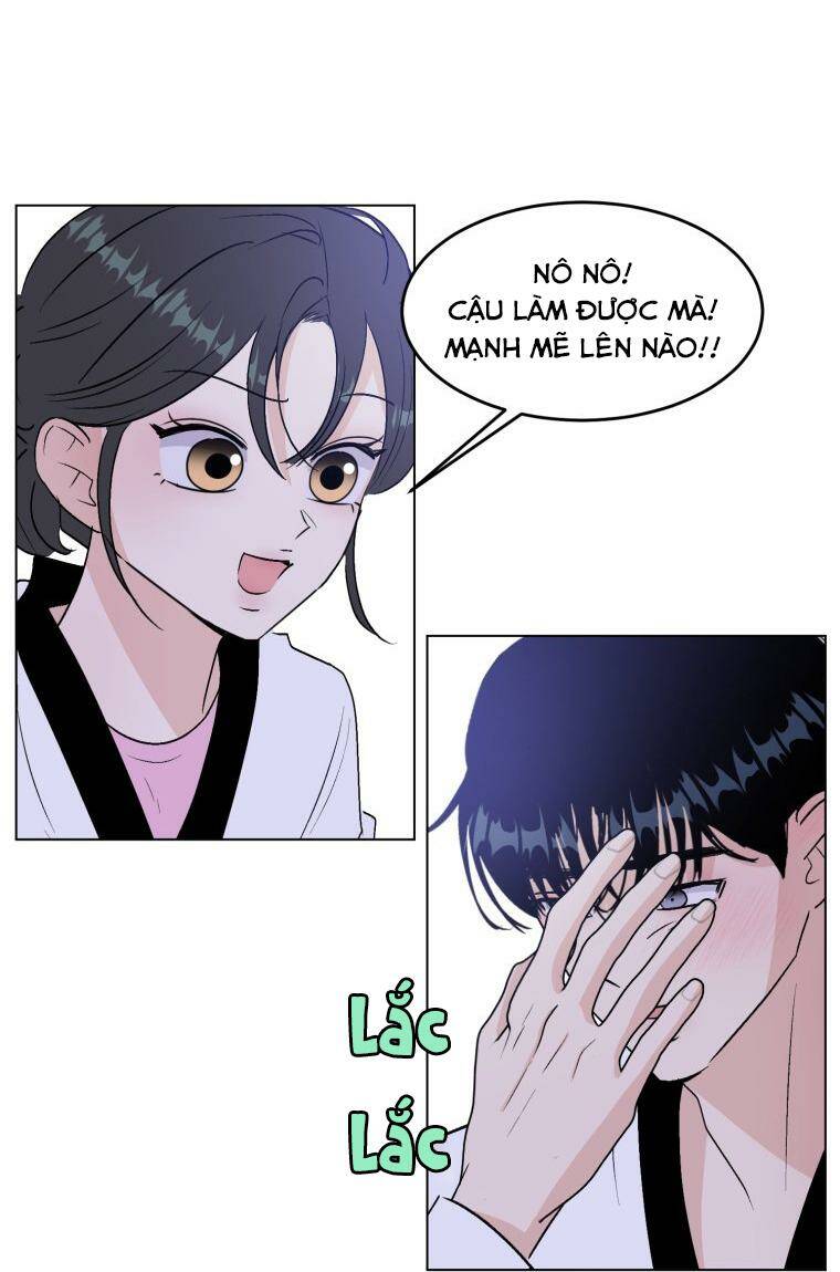 Bí Mật Highteen - Chap 46 - Trang 20