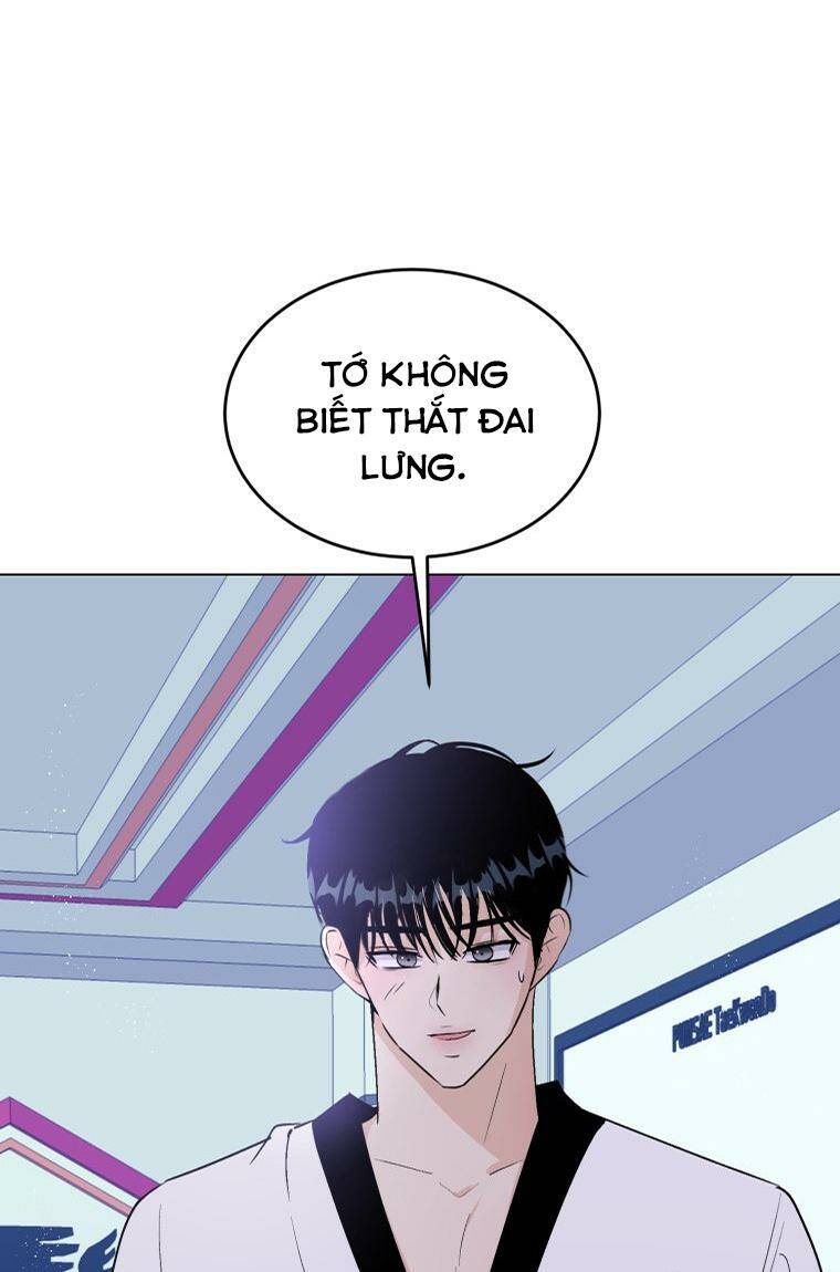 Bí Mật Highteen - Chap 46 - Trang 3