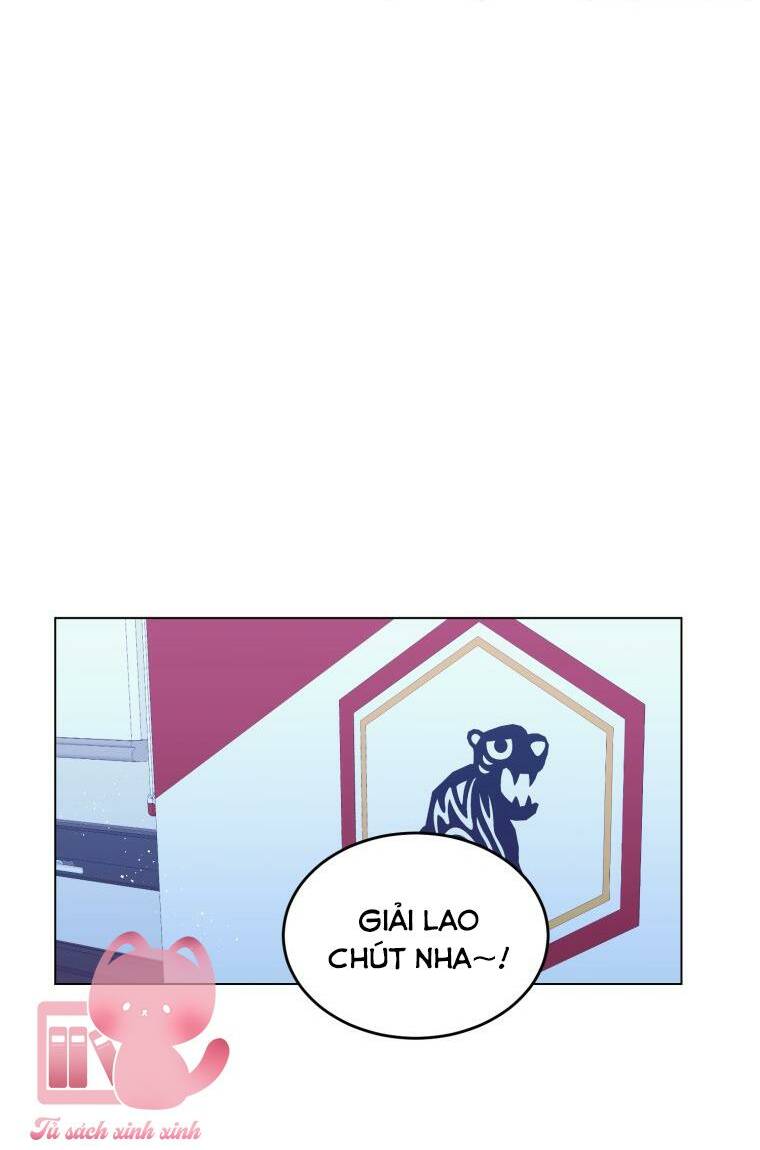 Bí Mật Highteen - Chap 46 - Trang 21