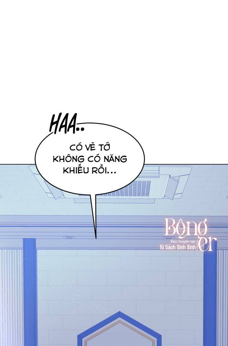 Bí Mật Highteen - Chap 46 - Trang 22