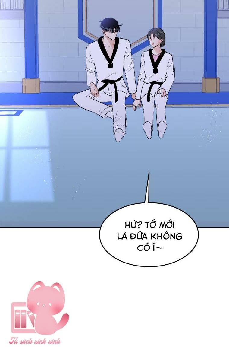 Bí Mật Highteen - Chap 46 - Trang 23