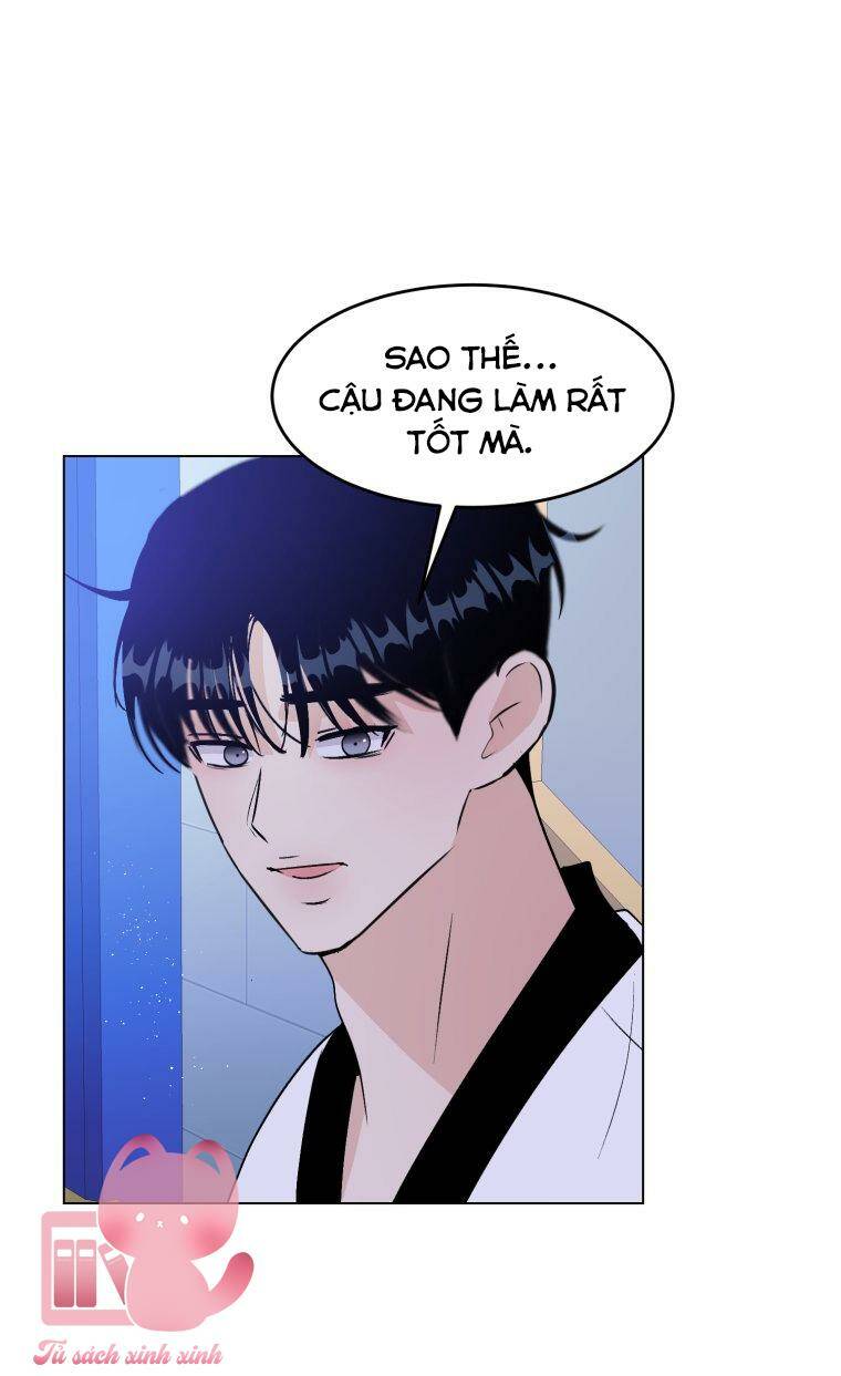 Bí Mật Highteen - Chap 46 - Trang 24