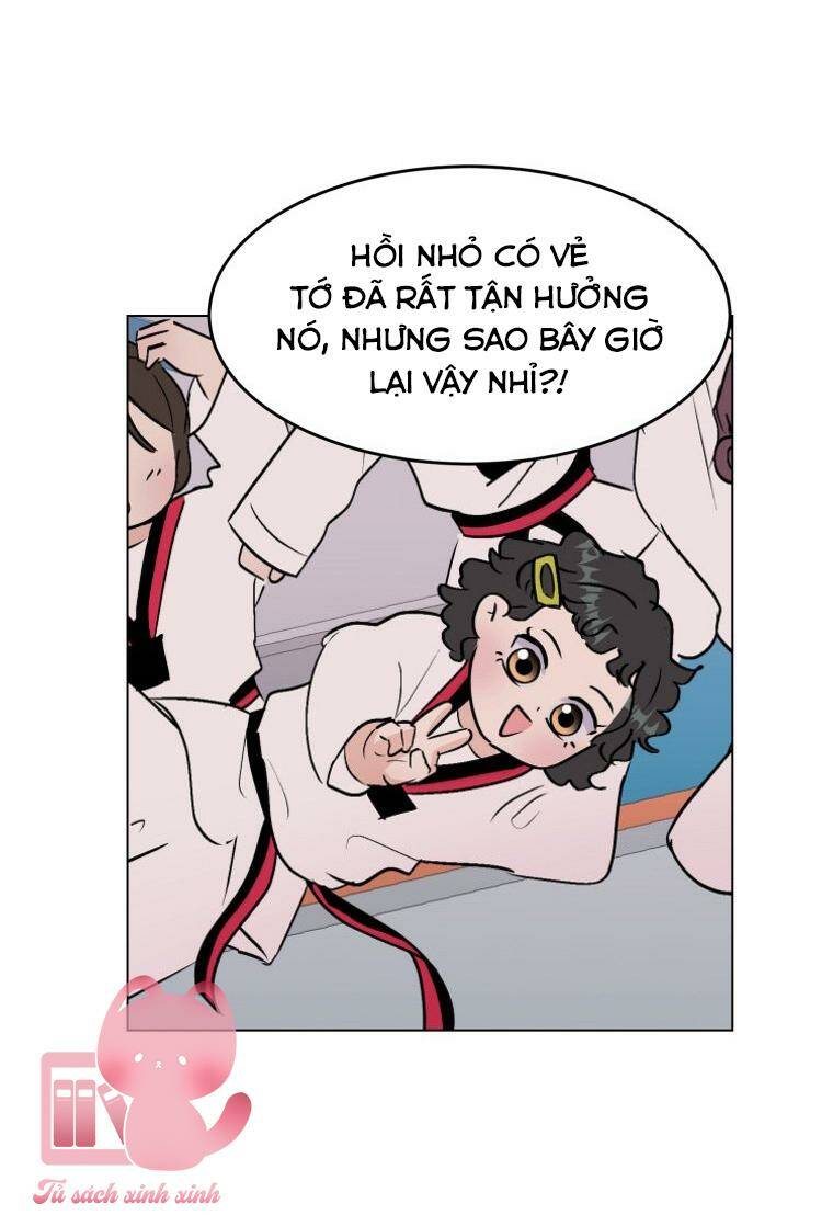 Bí Mật Highteen - Chap 46 - Trang 26
