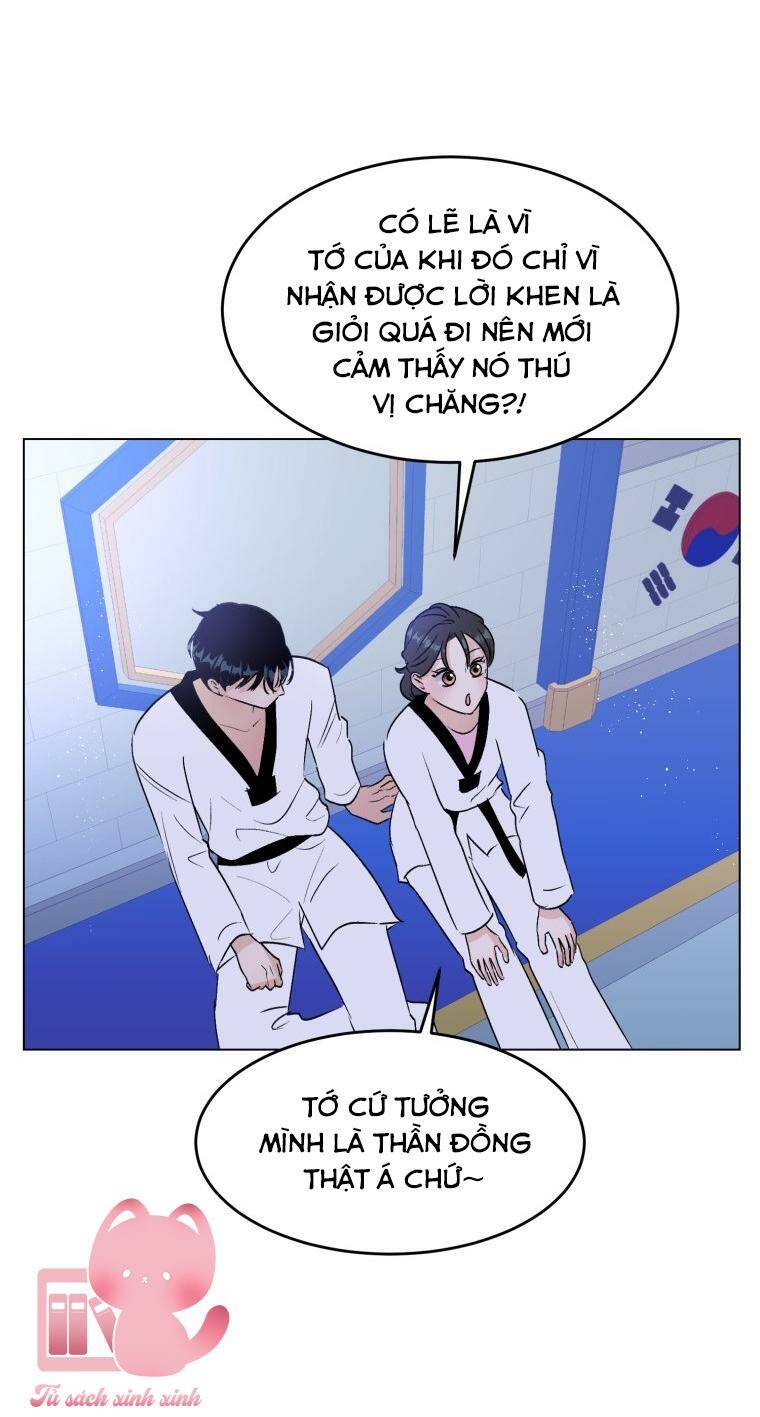 Bí Mật Highteen - Chap 46 - Trang 27