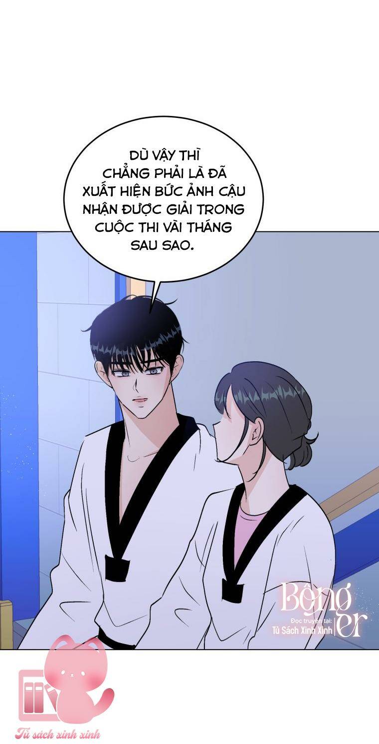 Bí Mật Highteen - Chap 46 - Trang 28
