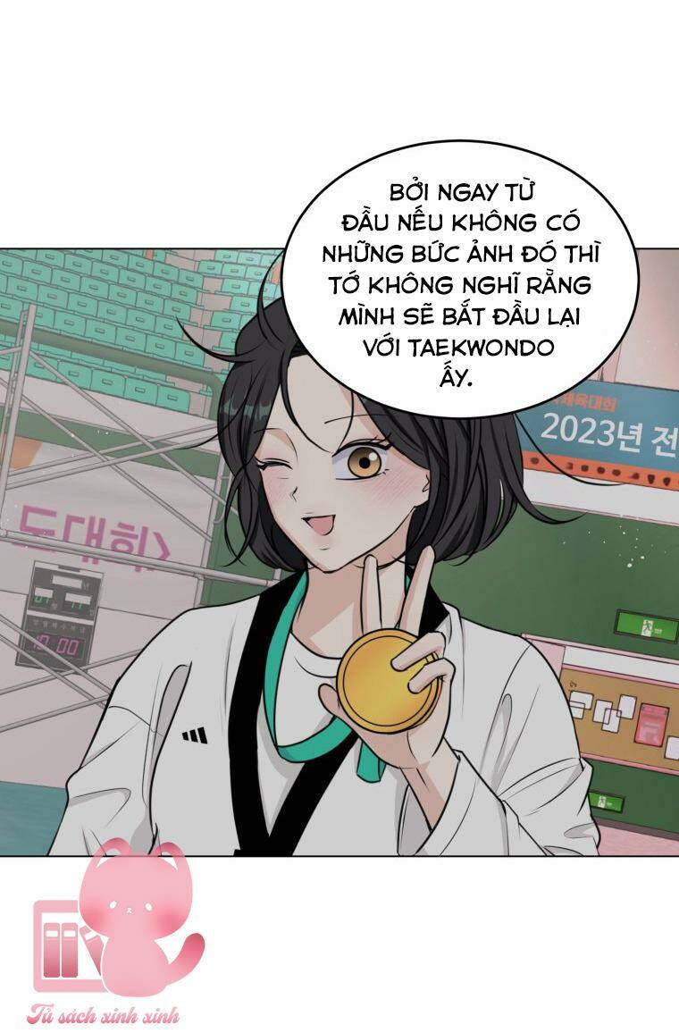 Bí Mật Highteen - Chap 46 - Trang 30