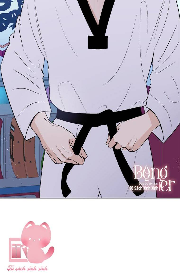 Bí Mật Highteen - Chap 46 - Trang 4
