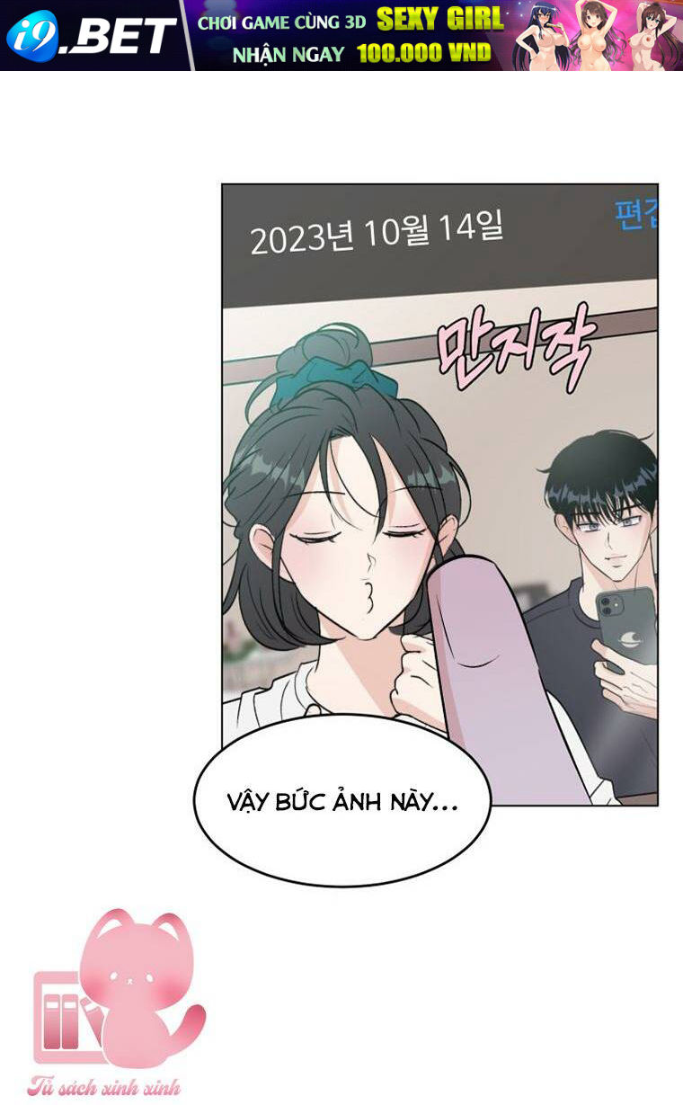 Bí Mật Highteen - Chap 46 - Trang 32