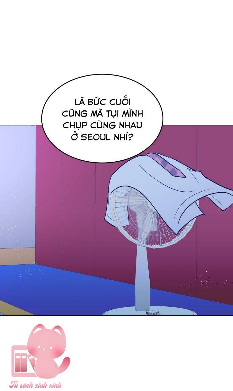 Bí Mật Highteen - Chap 46 - Trang 33