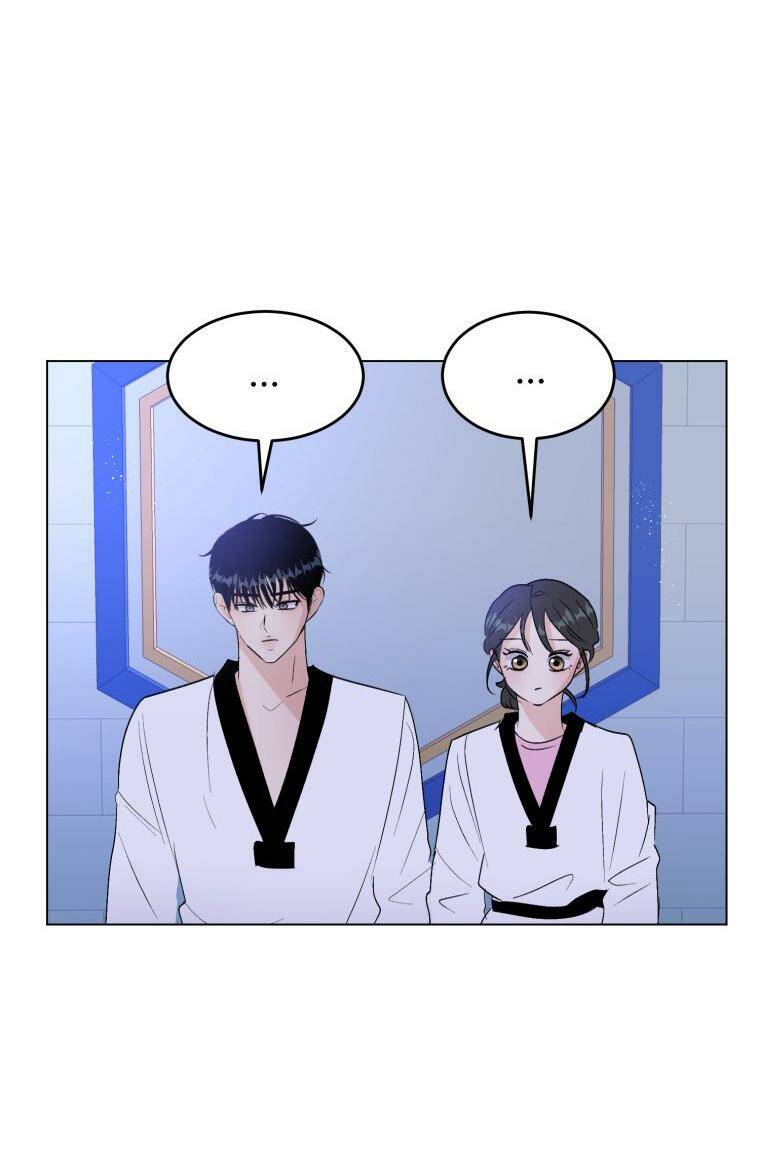 Bí Mật Highteen - Chap 46 - Trang 34