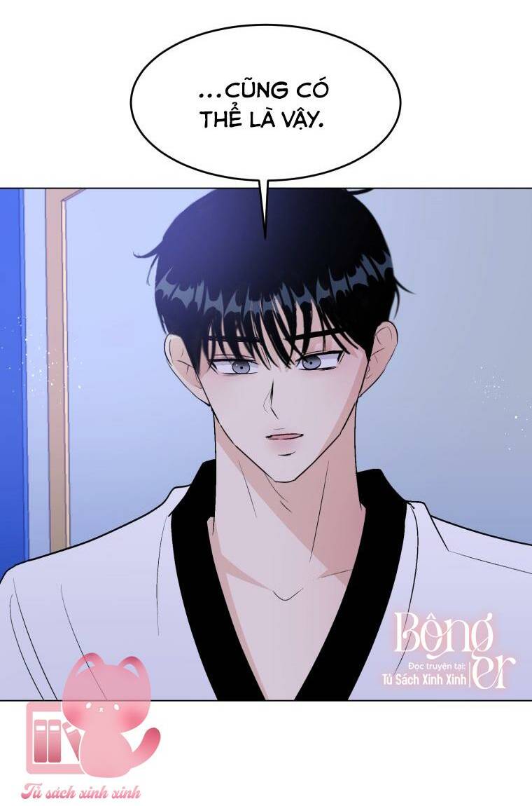 Bí Mật Highteen - Chap 46 - Trang 35