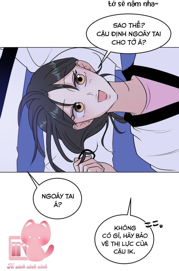 Bí Mật Highteen - Chap 46 - Trang 37