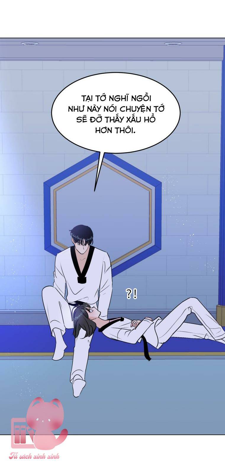 Bí Mật Highteen - Chap 46 - Trang 38
