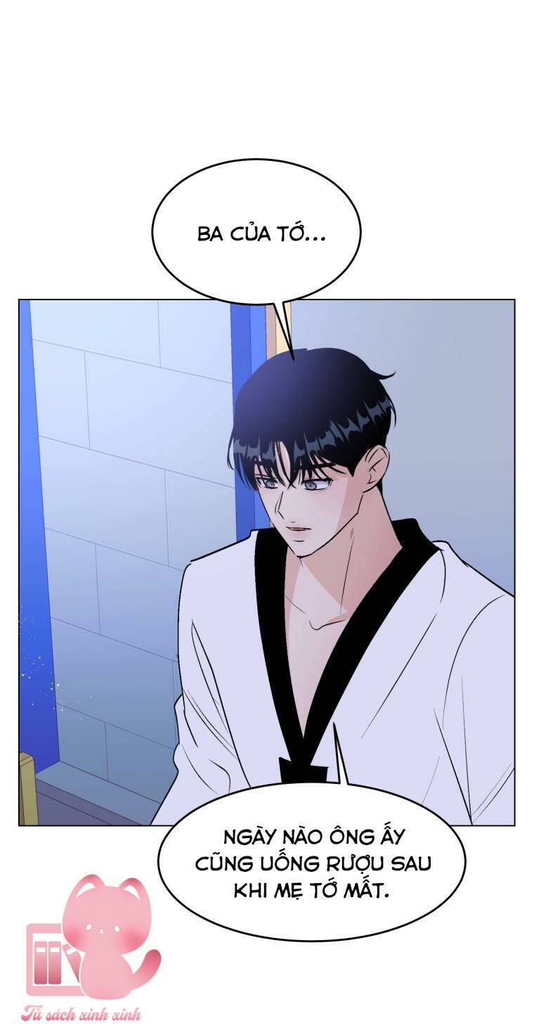 Bí Mật Highteen - Chap 46 - Trang 39