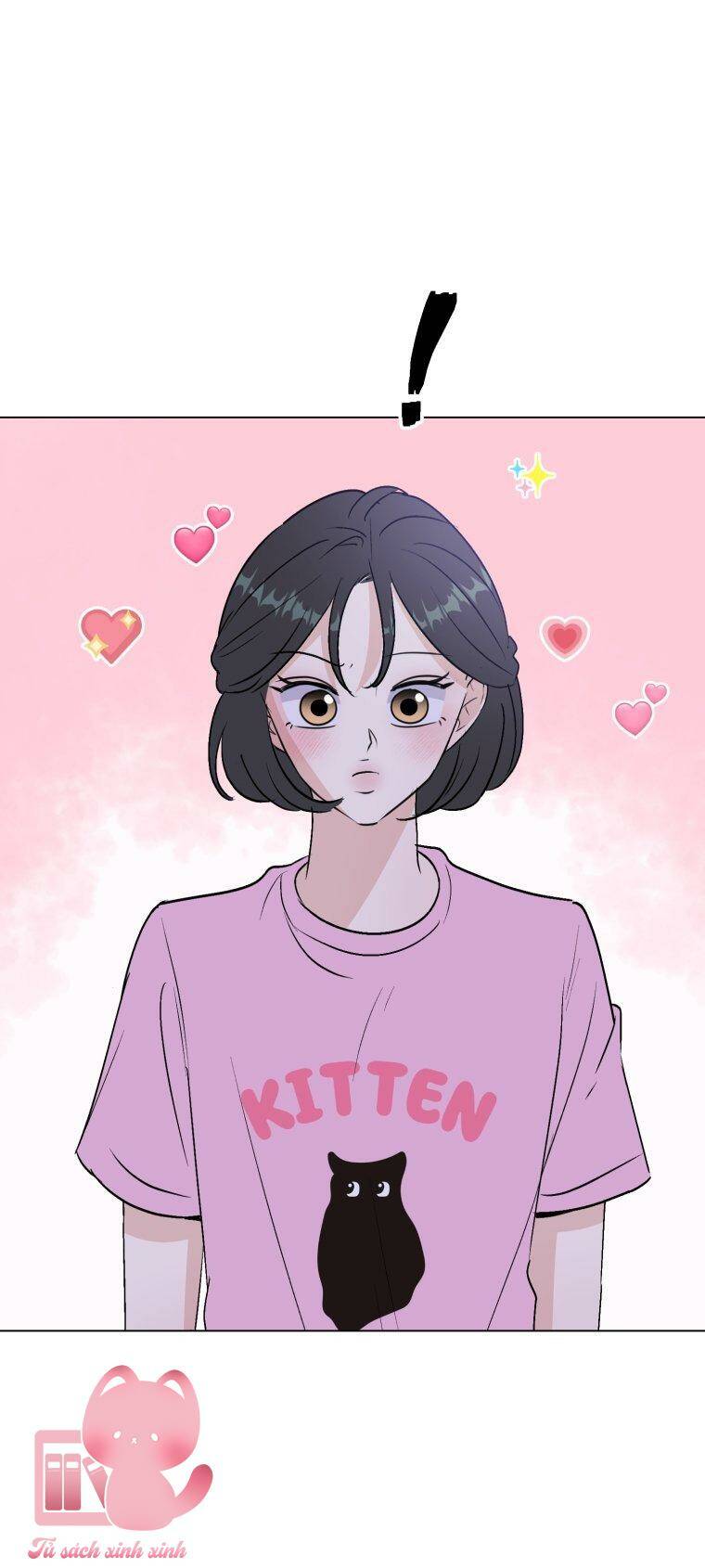 Bí Mật Highteen - Chap 46 - Trang 5