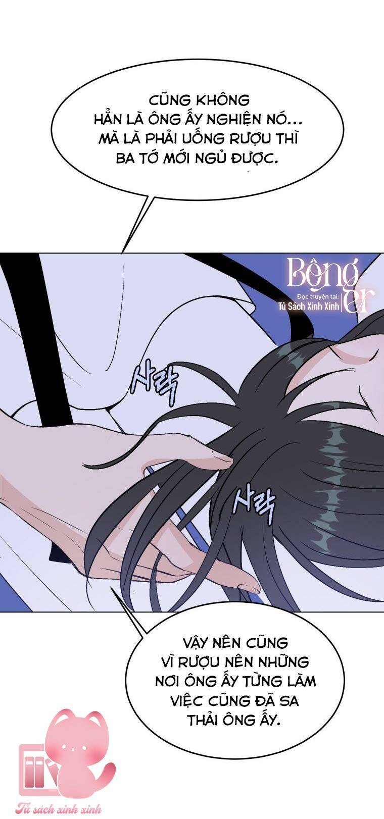 Bí Mật Highteen - Chap 46 - Trang 41